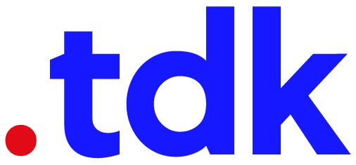 TDK Logo